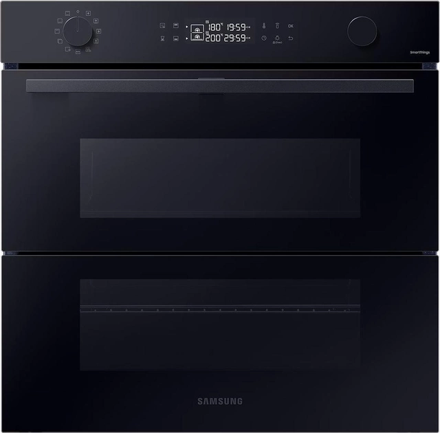 Piekarnik elektryczny Samsung Dual Cook Flex NV7B45251AK/U2 - obraz 1