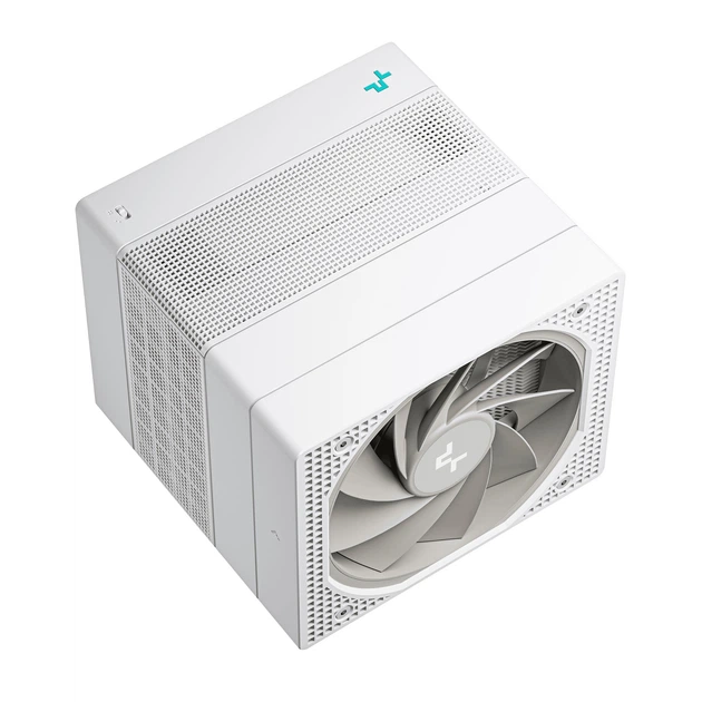 【新品未開封】ASSASSIN IV WH R-ASN4-WHNNMT-G Кулер процессорный DeepCool Assassin IV WH (R-ASN4-WHNNMT-G