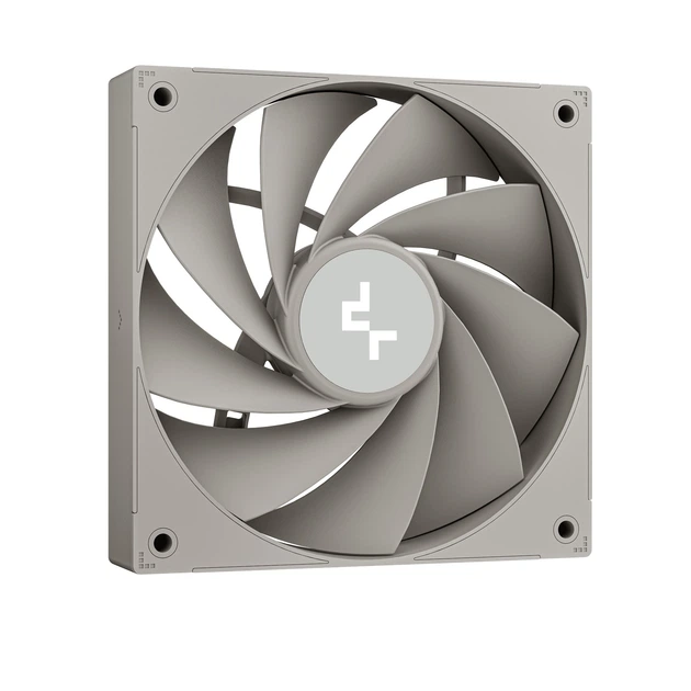 Кулер процессорный DeepCool Assassin IV WH (R-ASN4-WHNNMT-G