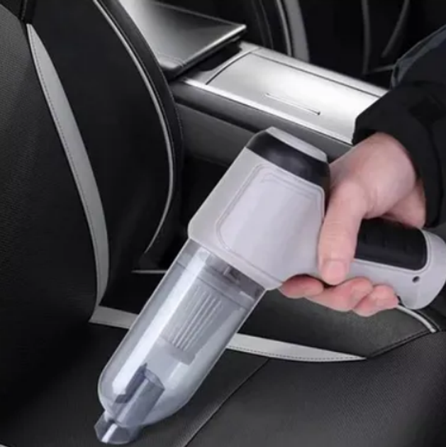Аккумуляторный автомобильный пылесос AA-107 от USB – фото, отзывы ...