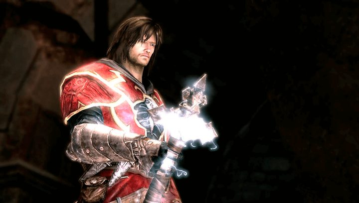 Гра Microsoft Xbox 360 Castlevania: Lords of Shadow Limited Collector's Edition Англійська Версія DVD 3шт - зображення 10