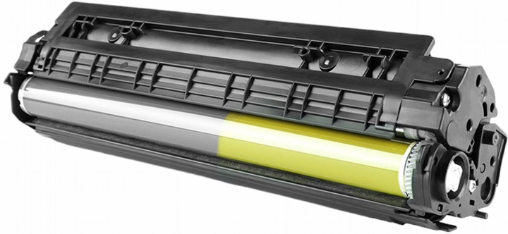 Toner Lexmark CS/CX72x/CXC41xx Yellow (734646598859) - obraz 1