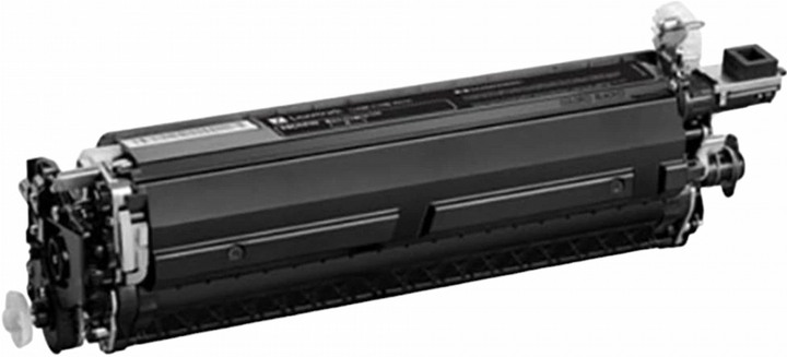 Toner Lexmark CS/CX72x Black (734646610247) - obraz 1