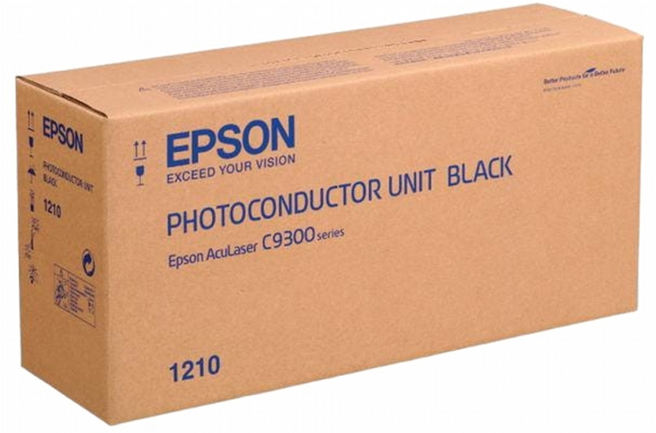 Барабан Epson AcuLaser 9300 Black (8715946481340) - зображення 1