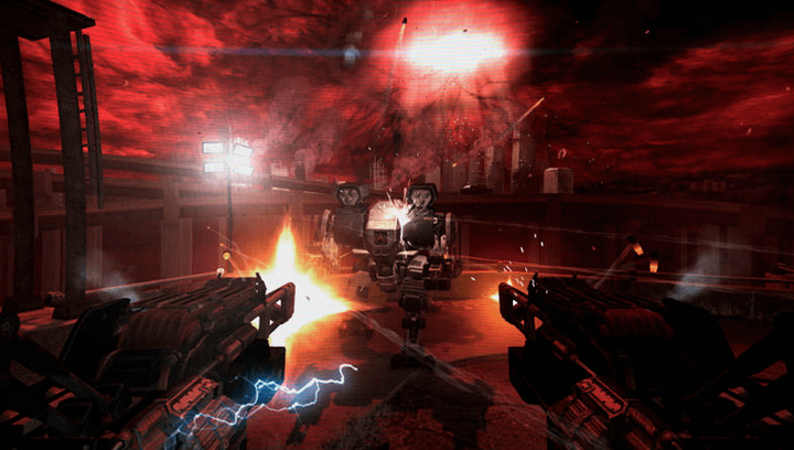 Игра Sony PlayStation 3 F.E.A.R. 3 Kollector's Edition Русские Субтитры - изображение 12