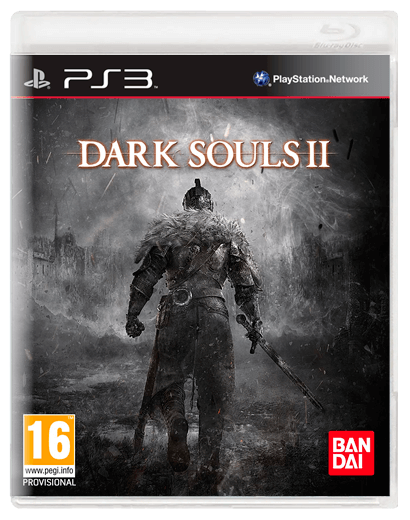 Игра Sony PlayStation 3 Dark Souls 2 Русские Субтитры Б/У - Фото 1 Игра Sony PlayStation 3 Dark Souls 2 Русские Субтитры Б/У - изображение 1