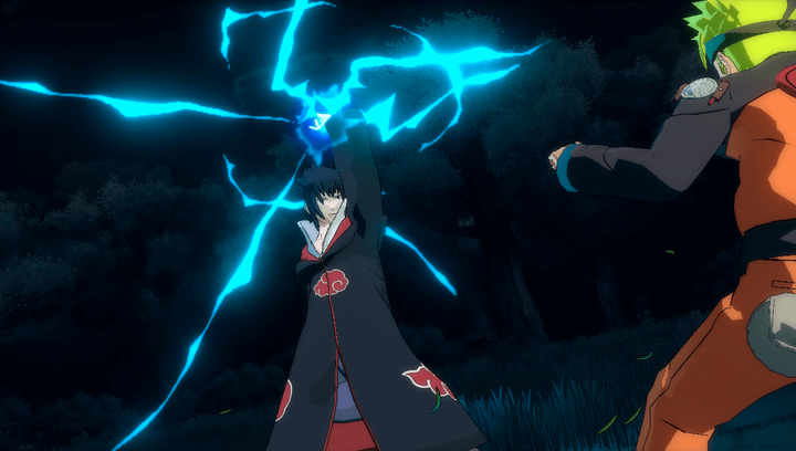 Гра Sony PlayStation 3 Naruto Shippuden: Ultimate Ninja Storm 2 Англійська Версія Б/У - Фото 6 Гра Sony PlayStation 3 Naruto Shippuden: Ultimate Ninja Storm 2 Англійська Версія Б/У - зображення 6