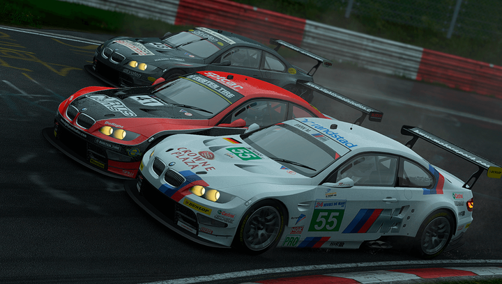 Игра Sony PlayStation 4 Project CARS Game of the Year Edition Русские Субтитры Б/У - изображение 4