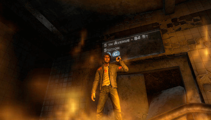 Гра Microsoft Xbox 360 Alone in the Dark Англійська Версія Б/У - Фото 2 Гра Microsoft Xbox 360 Alone in the Dark Англійська Версія Б/У - зображення 2