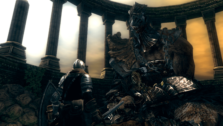 Гра Sony PlayStation 3 Dark Souls Англійська Версія Б/У - Фото 5 Гра Sony PlayStation 3 Dark Souls Англійська Версія Б/У - зображення 5