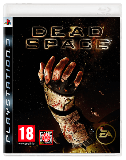 Гра Sony PlayStation 3 Dead Space Англійська Версія Б/У - Фото 1 Гра Sony PlayStation 3 Dead Space Англійська Версія Б/У - зображення 1