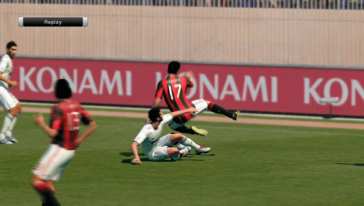 Гра Microsoft Xbox 360 Pro Evolution Soccer 2011 Англійська Версія Б/У - зображення 4