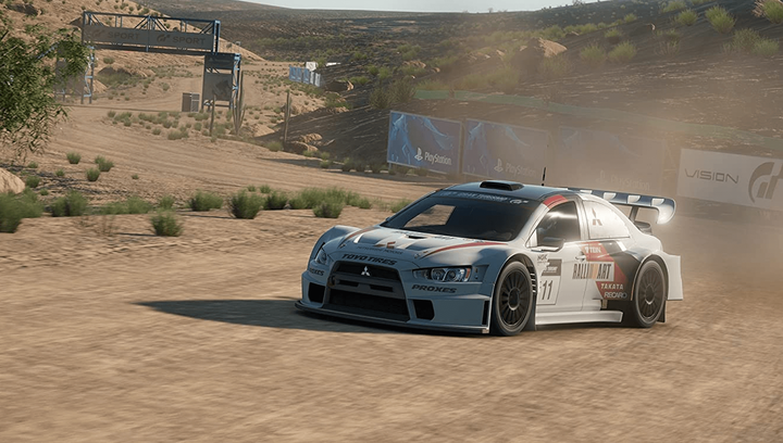 Игра Sony PlayStation 4 Gran Turismo Sport Collector's Edition Русская Озвучка Поддержка VR Б/У - изображение 6