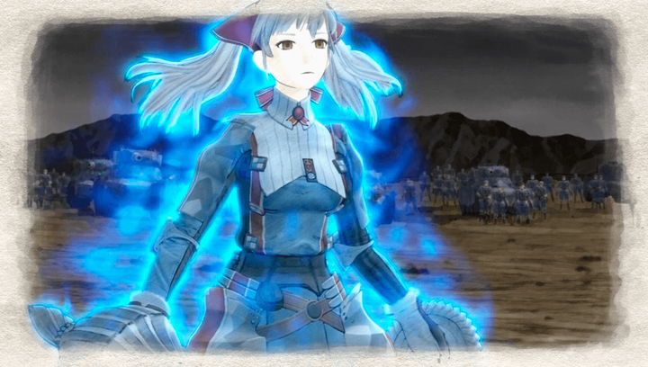 Гра Sony PlayStation 3 Valkyria Chronicles Англійська Версія Б/У - Фото 6 Гра Sony PlayStation 3 Valkyria Chronicles Англійська Версія Б/У - зображення 6