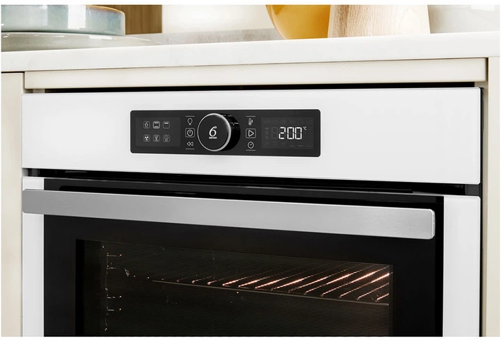 Piekarnik elektryczny Whirlpool AKZ9 6230 WH - obraz 5