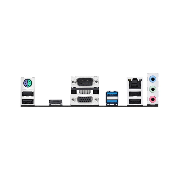 Материнська плата ASUS PRIME H610M-K (Intel H610, Socket 1700, MicroATX) - зображення 3