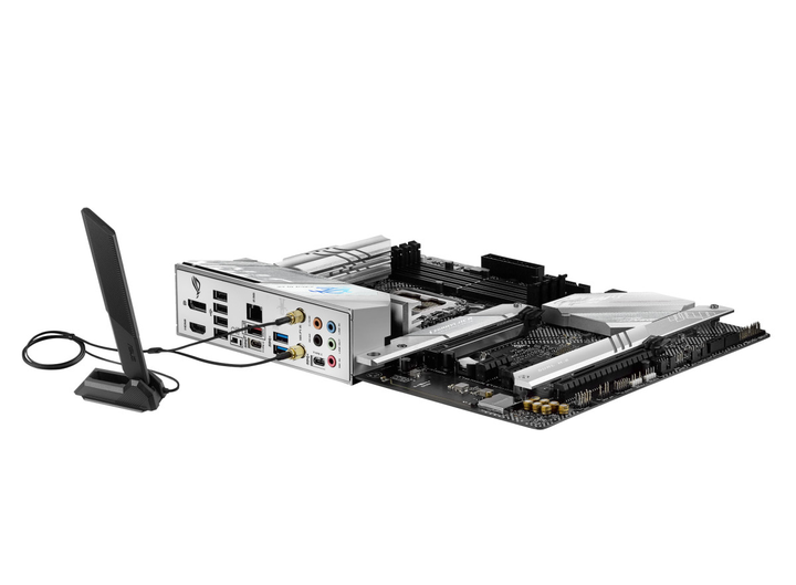 Материнская плата ASUS ROG STRIX B660-A GAMING WIFI (Intel B660, Socket 1700, ATX) - изображение 3