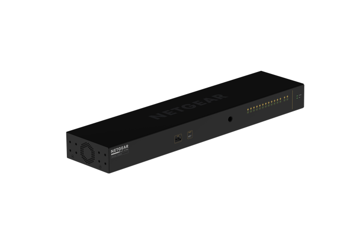 Przełącznik Netgear MSM4214X-100EUS (MSM4214X-100EUS) - obraz 4