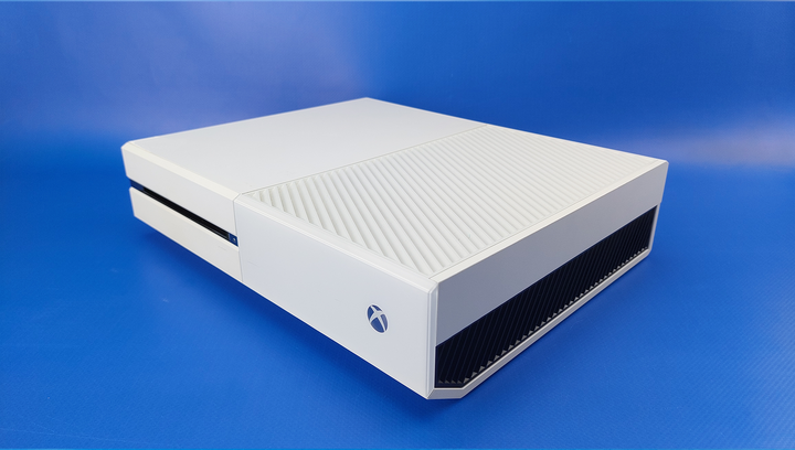 Набор Консоль Microsoft Xbox One 500GB White Б/У + Геймпад Беспроводной Version 1 - Фото 5 Набор Консоль Microsoft Xbox One 500GB White Б/У + Геймпад Беспроводной Version 1 - изображение 5