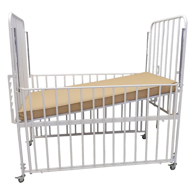 Матрац для дитячого ліжка Riberg АКЕ-04 - зображення 1