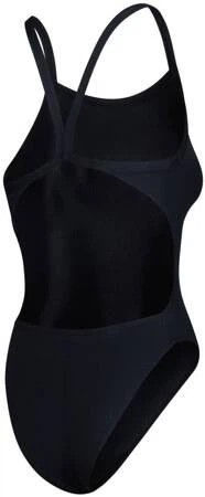 Купальник Aqua Speed ANA чорний Жін 38 550-01 38 - зображення 2