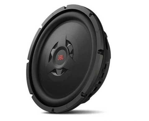 Сабвуфер JBL CLUB WS1200BLK - изображение 3