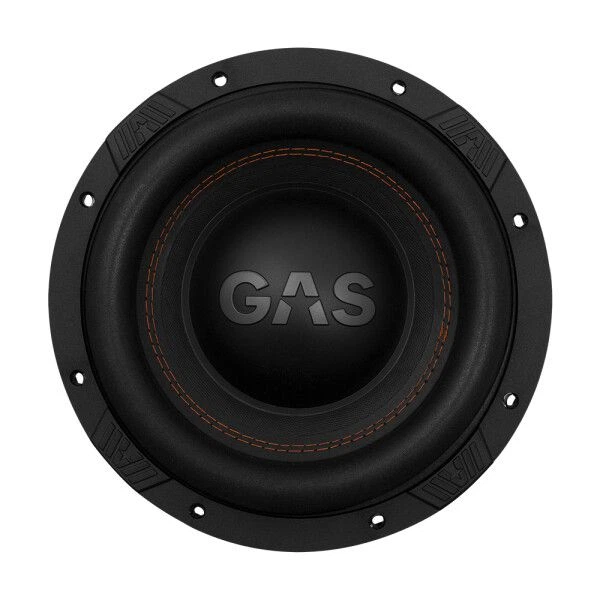 Автосабвуфер GAS S1-8D1 - изображение 2