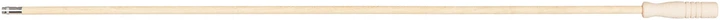 Шомпол MegaLine Wood 89 см M5 F (107/0009) - изображение 3