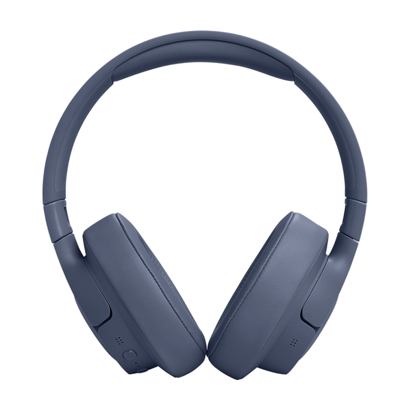 Беспроводные наушники JBL Tune 770NC (JBLT770NCBLU) полноразмерные синие - Фото 5 Беспроводные наушники JBL Tune 770NC (JBLT770NCBLU) полноразмерные синие - изображение 5