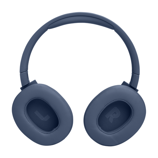 Беспроводные наушники JBL Tune 770NC (JBLT770NCBLU) полноразмерные синие - Фото 7 Беспроводные наушники JBL Tune 770NC (JBLT770NCBLU) полноразмерные синие - изображение 7