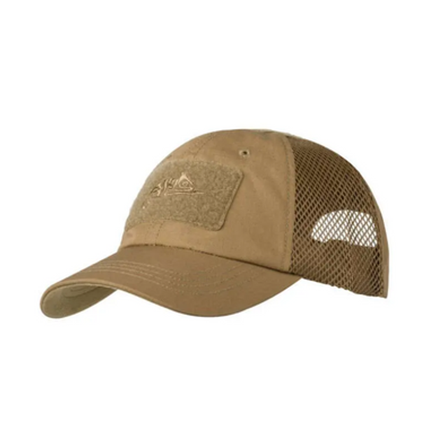 Бейсболка Helikon-Tex BBC CAP Ripstop - изображение 1