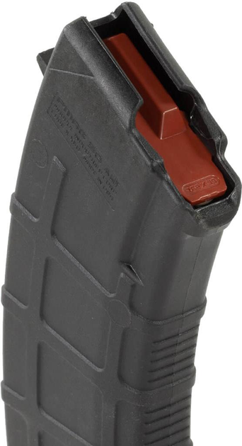 Магазин Magpul PMAG MOE кал. 7.62х39 мм. Місткість - 30 патронів - зображення 2