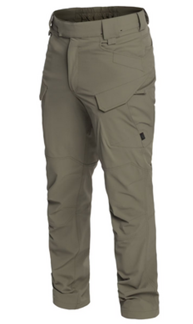 Штани Helikon-Tex Outdoor Tactical Pants - VersaStretch RAL7013 34/32 L - изображение 1