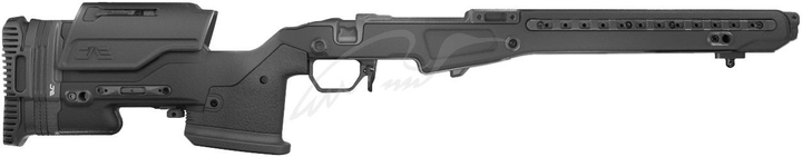 Ложа MDT JAE-700 G4 для Remington 700 SA. Black - зображення 1