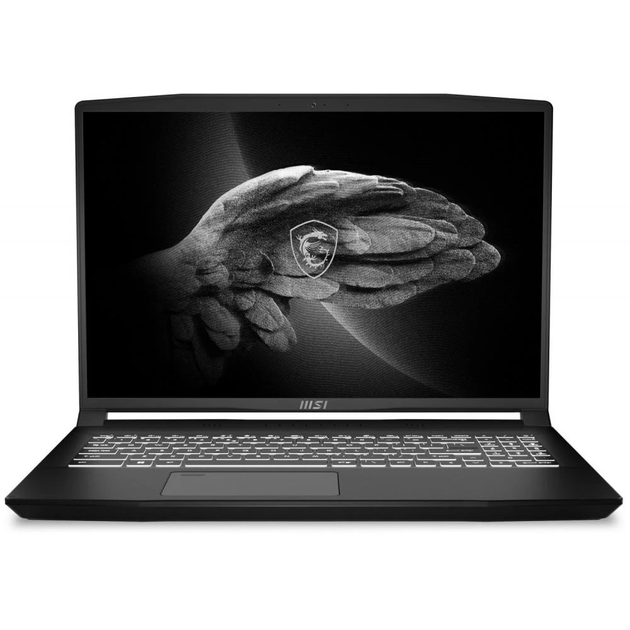 Ноутбук MSI Creator M16 A12UD (A12UD-266) - Фото 1 Ноутбук MSI Creator M16 A12UD (A12UD-266) - зображення 1