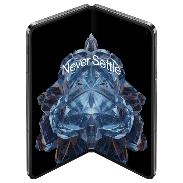 Смартфон OnePlus Open 16/512GB Voyager Black - Фото 4 Смартфон OnePlus Open 16/512GB Voyager Black - зображення 4