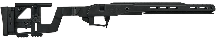Шасі Automatic ARC Gen 2.3 для Remington 700 Short Action + ARCA Rail - зображення 1