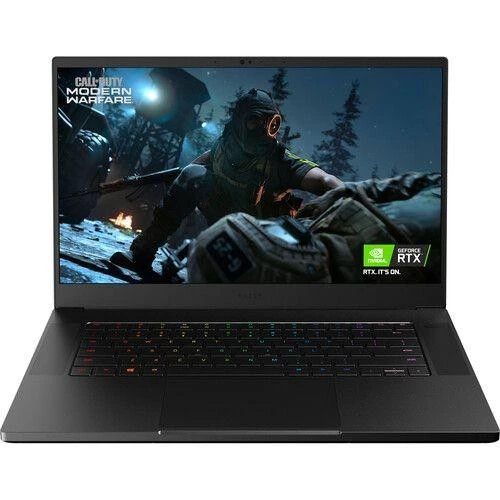 Ноутбук Razer Blade 15 Advanced Edition (RZ09-03305E43-R3U1) - Фото 1 Ноутбук Razer Blade 15 Advanced Edition (RZ09-03305E43-R3U1) - зображення 1
