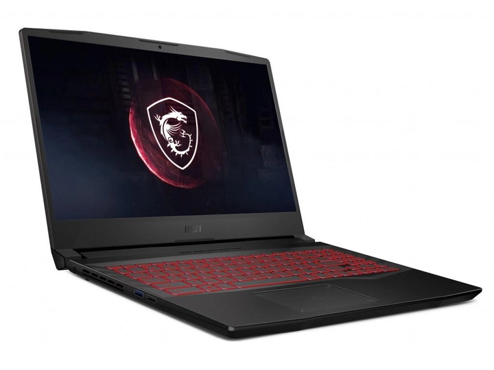 Ноутбук MSI Pulse GL66 12UEK (GL6612UEK-637US) - Фото 2 Ноутбук MSI Pulse GL66 12UEK (GL6612UEK-637US) - изображение 2