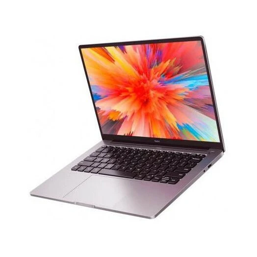 Ноутбук Xiaomi RedmiBook Pro 14 2022 R5/16G/512G/W11 (JYU4399CN) - Фото 4 Ноутбук Xiaomi RedmiBook Pro 14 2022 R5/16G/512G/W11 (JYU4399CN) - изображение 4