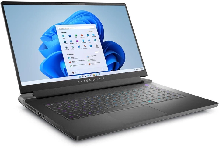 Ноутбук Dell Alienware m15 R7 (HVGCYR3) - зображення 2