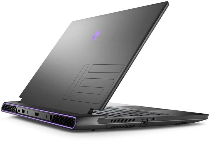 Ноутбук Dell Alienware m15 R7 (HVGCYR3) - зображення 3