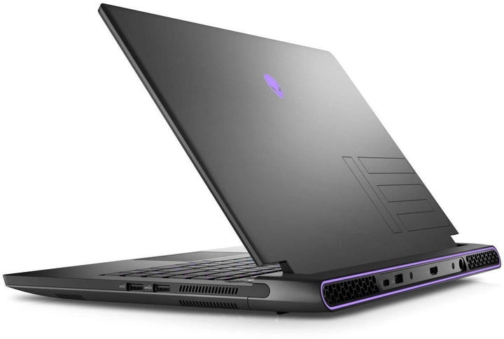 Ноутбук Dell Alienware m15 R7 (HVGCYR3) - зображення 4