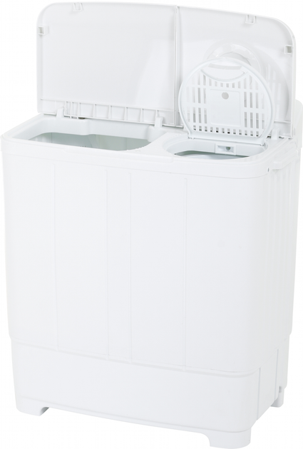 Стиральная машина полуавтомат Saturn ST-WM0623 White - изображение 4