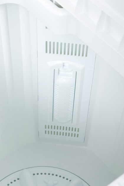 Стиральная машина полуавтомат Saturn ST-WM0623 White - изображение 7
