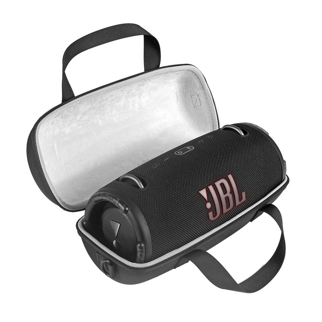 Футляр, чехол для портативной акустики (колонки) JBL Xtreme 3 черный ...