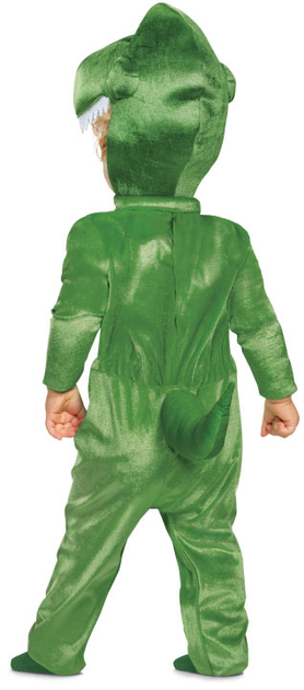 Strój karnawałowy Disguise Rex 1-1.5 lat 86 cm (0192995044111) - obraz 2