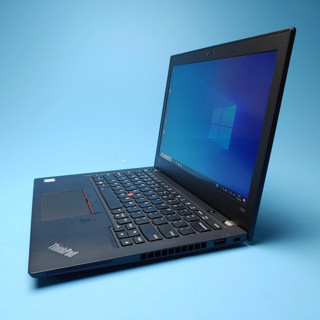 Ноутбук Lenovo ThinkPad X280 (i7-8650U/RAM 16GB DDR4/SSD 256GB) Б