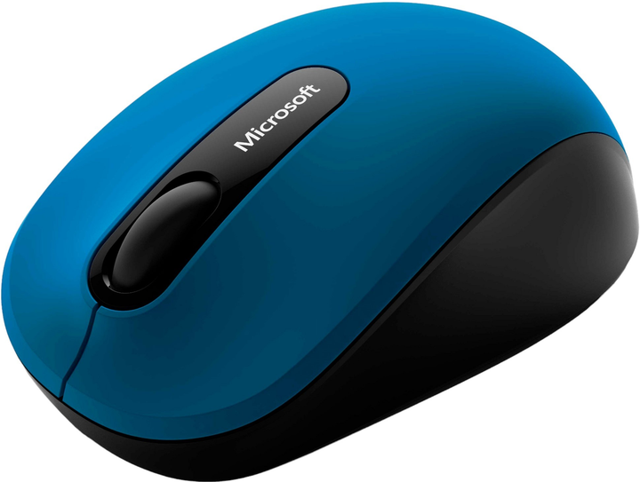 Мышь Microsoft Mobile 3600 Bluetooth Blue (PN7-00024) – фото, отзывы ...