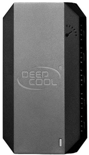Контроллер для кулеров DeepCool FH-10 (DP-F10PWM-HUB) - изображение 1